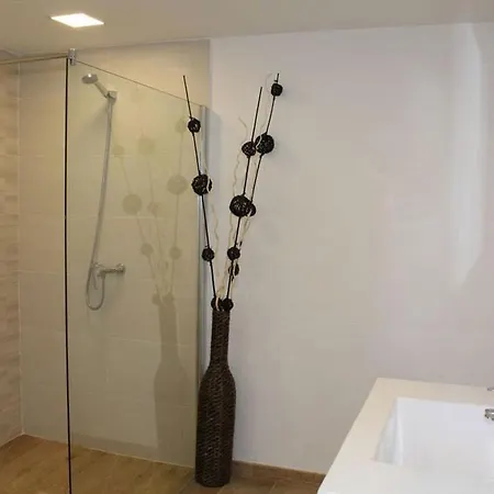 Casa Princesa Ico Villa Tías