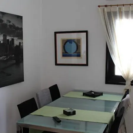 Casa Princesa Ico Tías