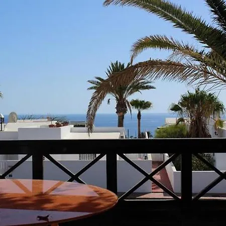 Casa Princesa Ico Villa