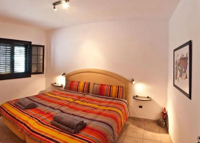 빌라 Casa Princesa Ico