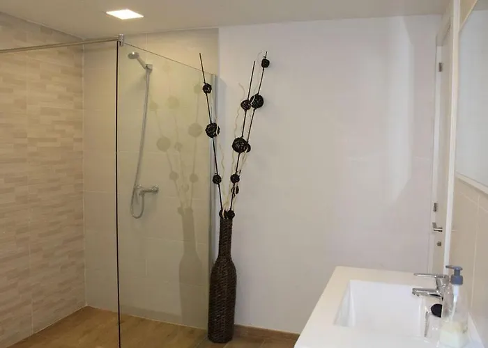 Casa Princesa Ico 빌라 티아즈