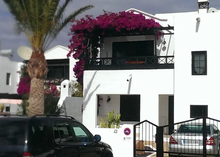 Casa Princesa Ico 빌라