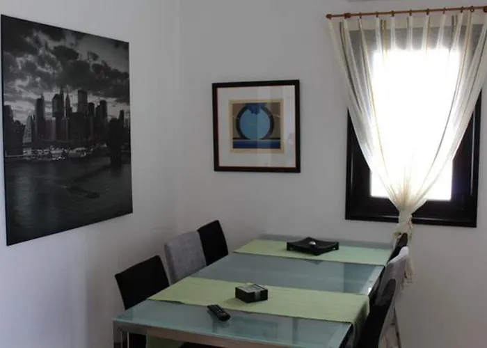 Casa Princesa Ico 티아즈