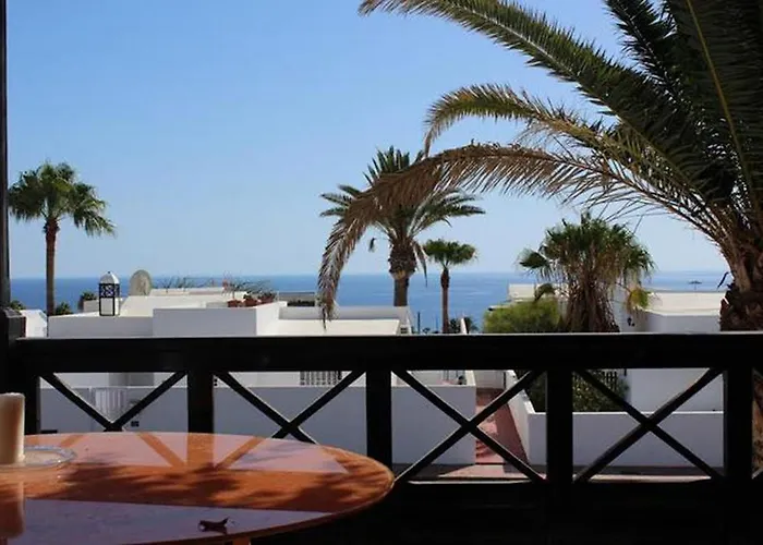 Casa Princesa Ico 빌라