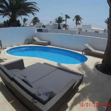 Casa Princesa Ico Villa *