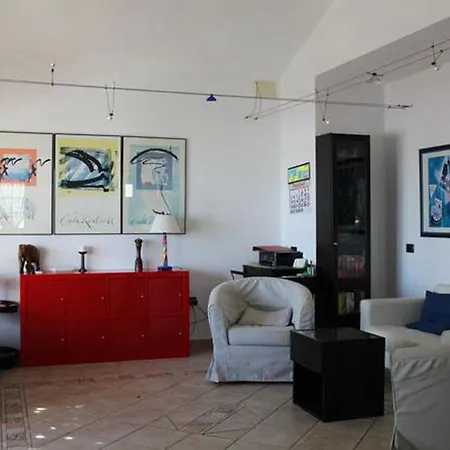 Casa Princesa Ico
