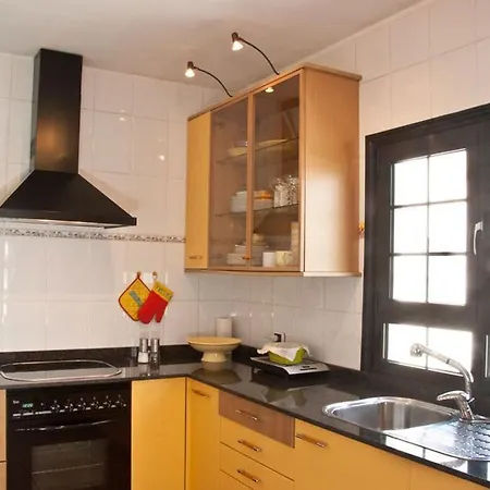 Casa Princesa Ico *