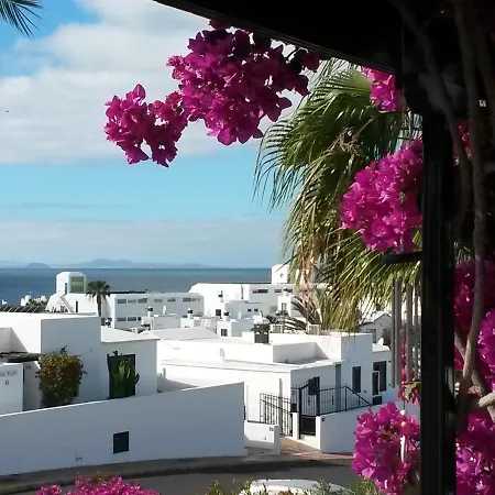 Casa Princesa Ico * Tias