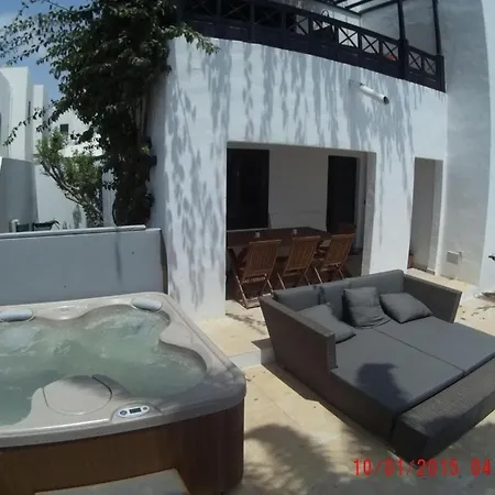 Casa Princesa Ico